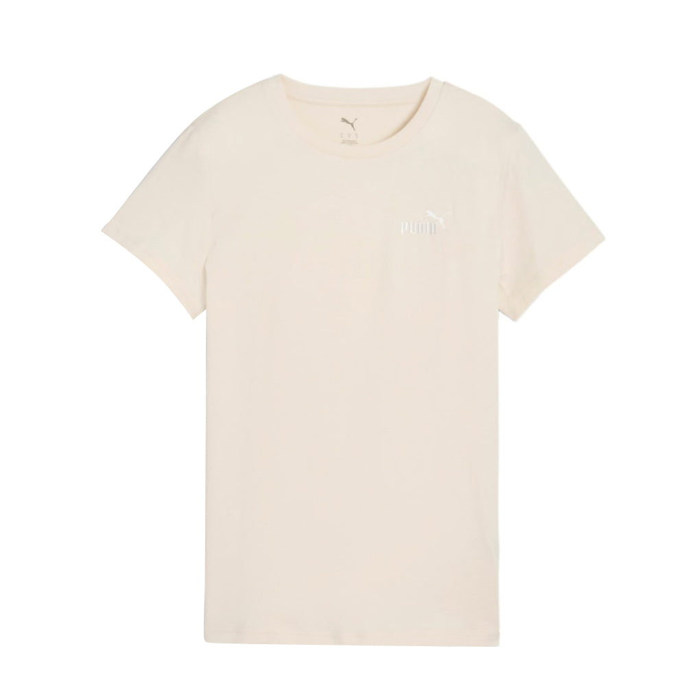 T-Shirt Puma Donna - Bianco
