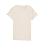 T-Shirt Puma Donna - Bianco