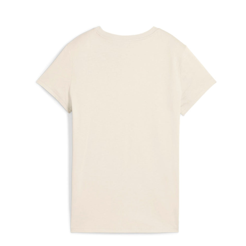 T-Shirt Puma Donna - Bianco