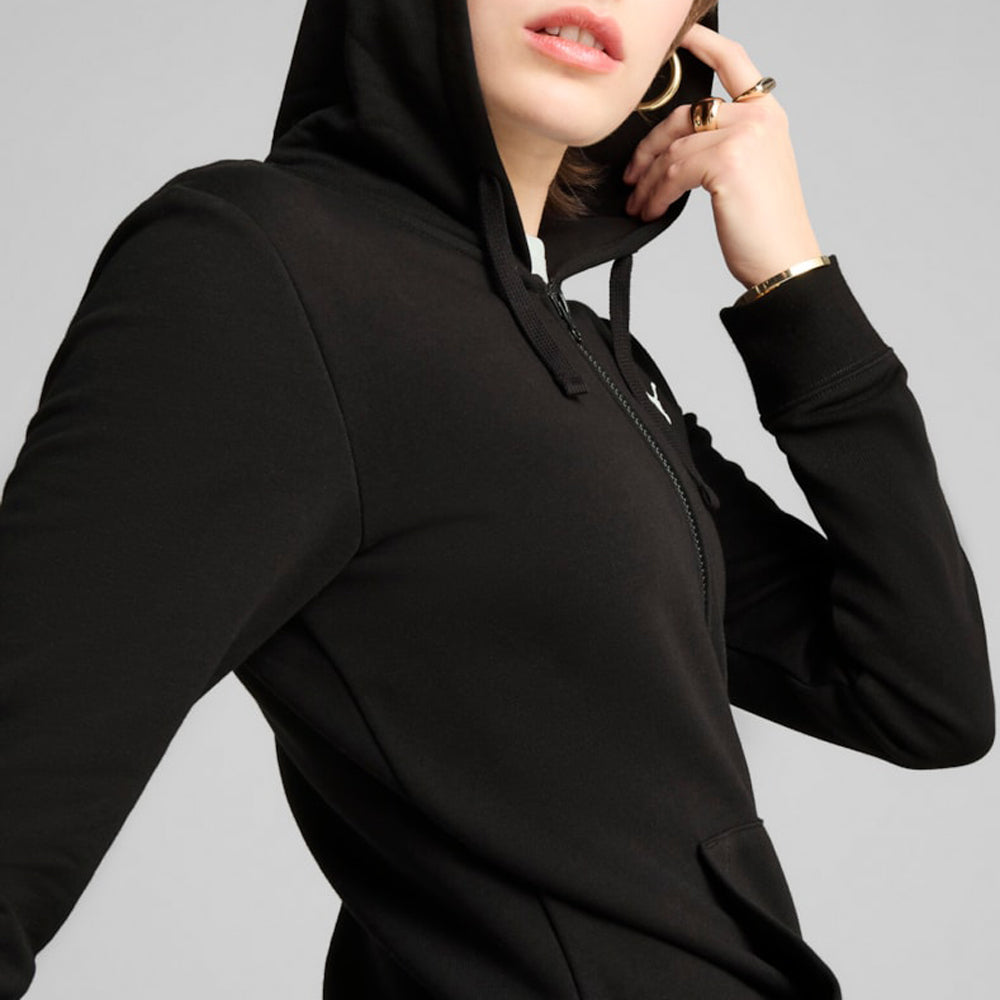 Felpa Puma Donna - Nero