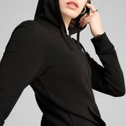 Felpa Puma Donna - Nero
