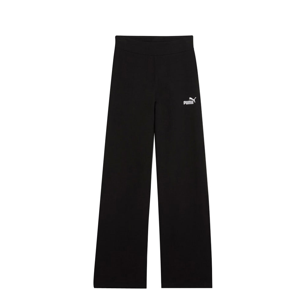 Leggings Puma Donna - Nero