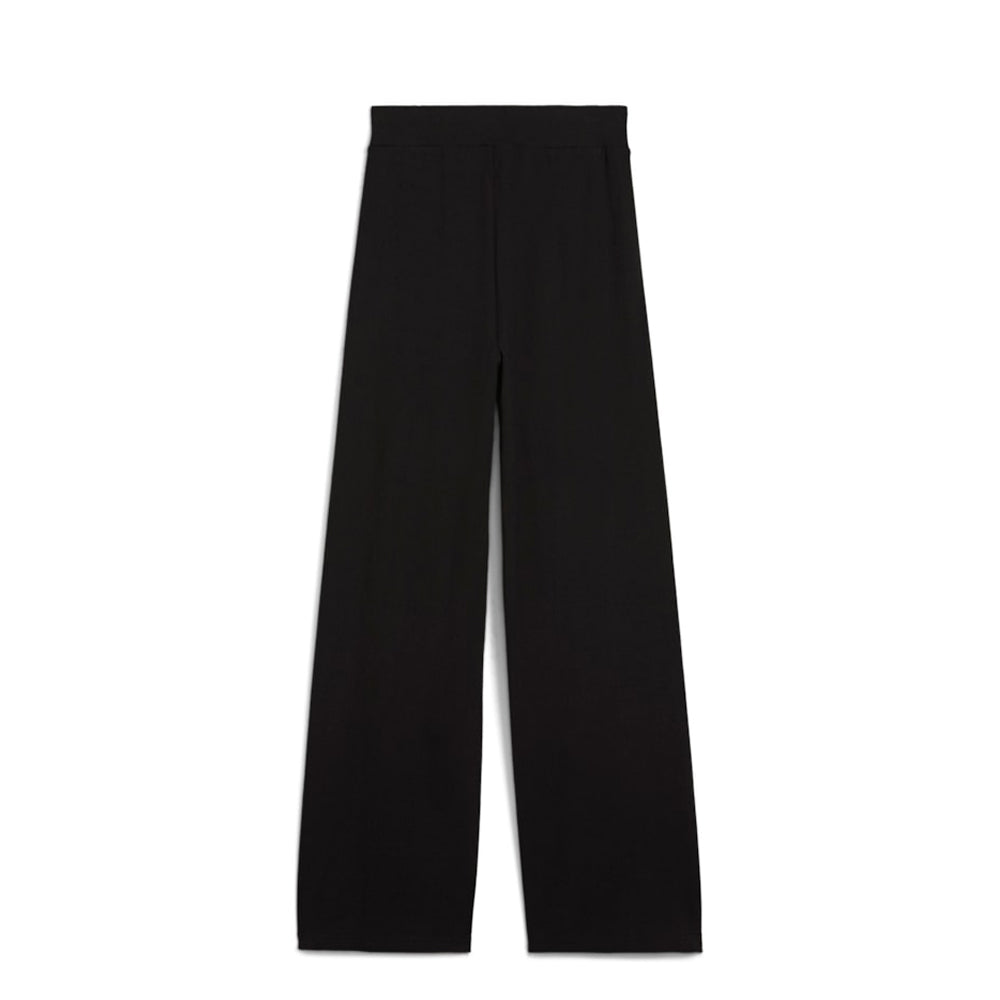 Leggings Puma Donna - Nero