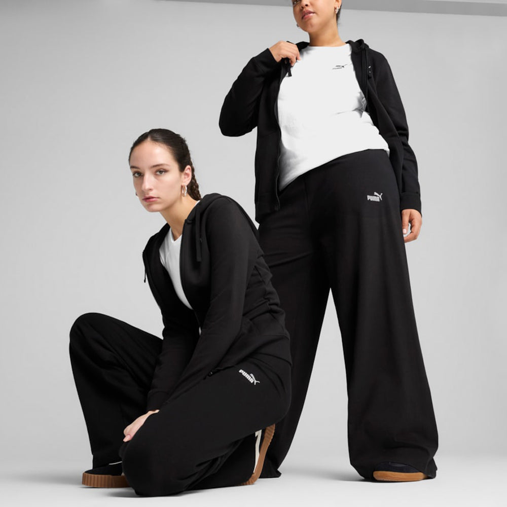 Leggings Puma Donna - Nero