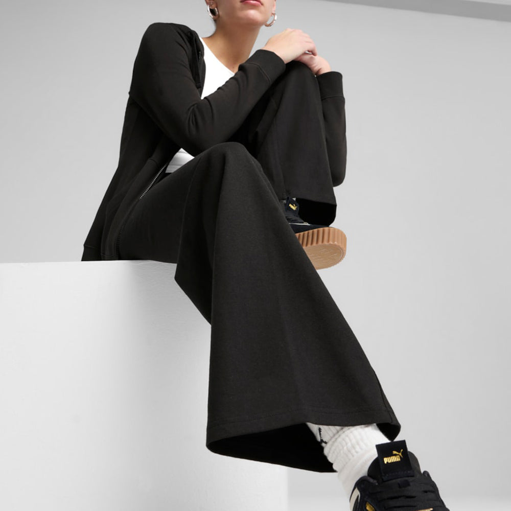 Leggings Puma Donna - Nero