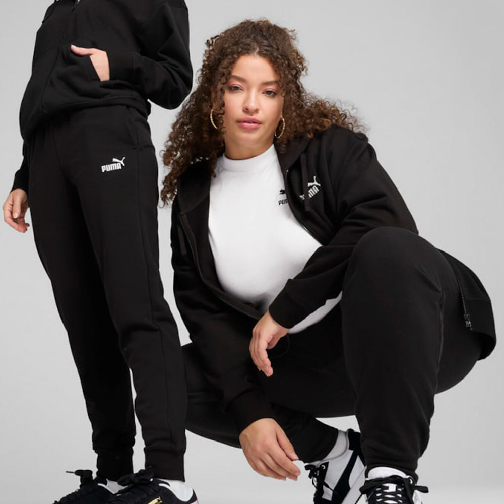 Pantalone Puma Donna - Nero