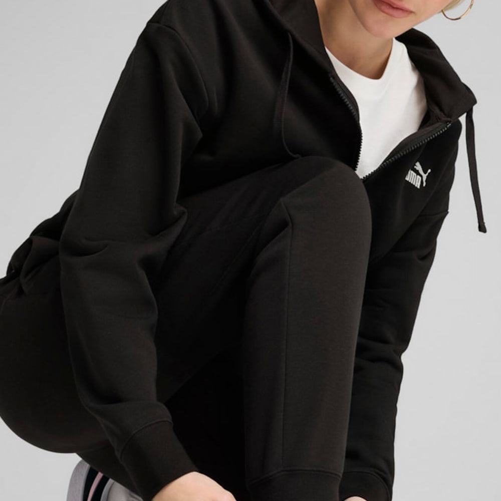 Pantalone Puma Donna - Nero