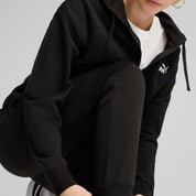 Pantalone Puma Donna - Nero
