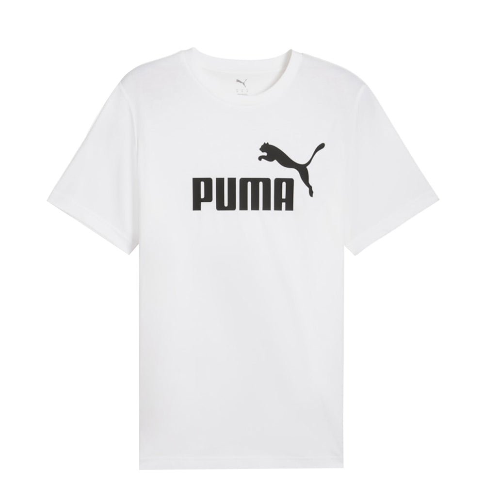 T-Shirt Puma Uomo - Bianco