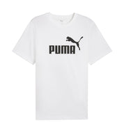 T-Shirt Puma Uomo - Bianco