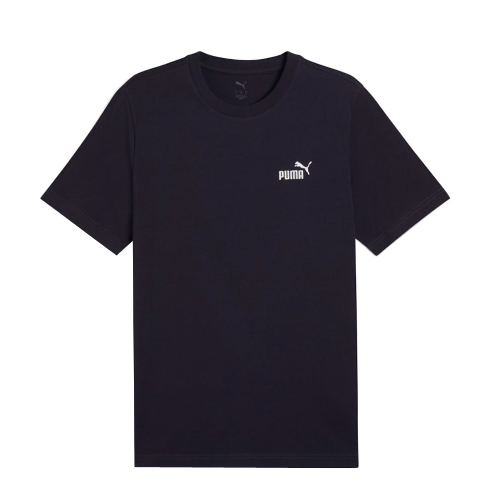T-Shirt Puma Uomo - Blu
