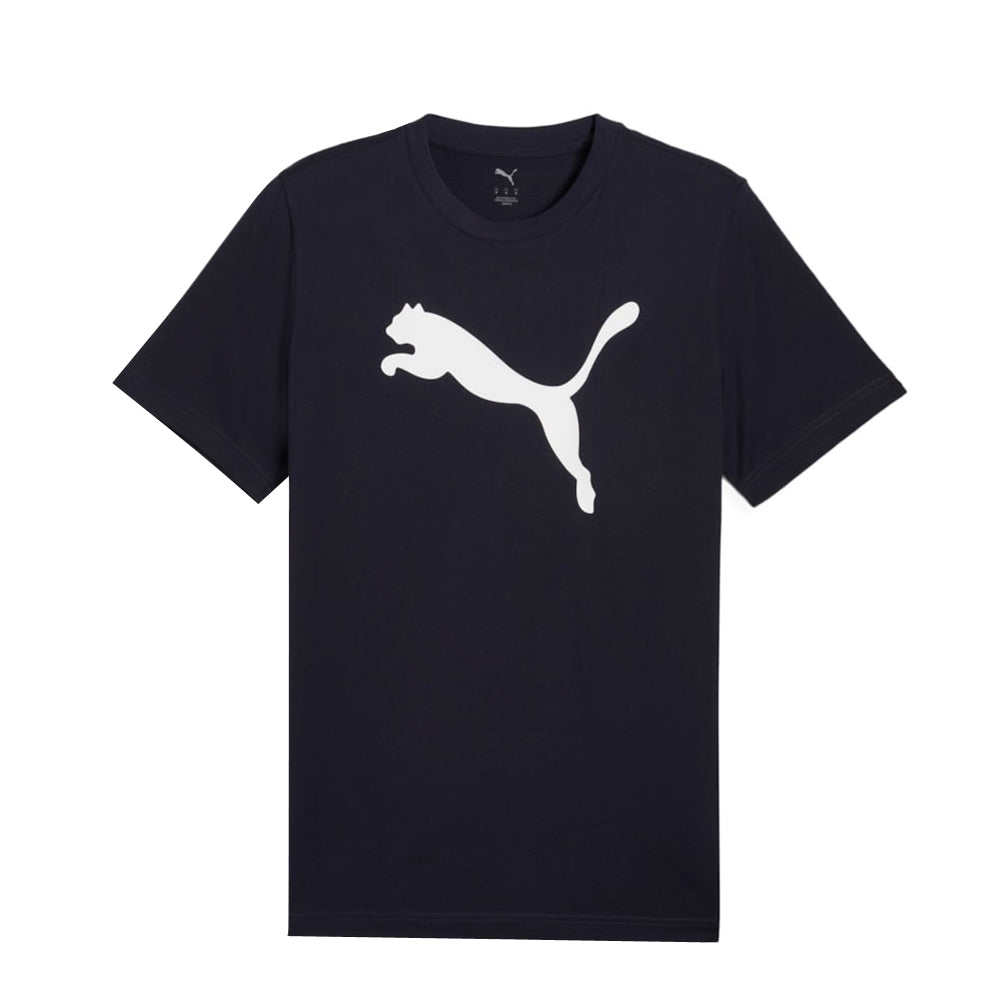 T-Shirt Puma Uomo - Blu