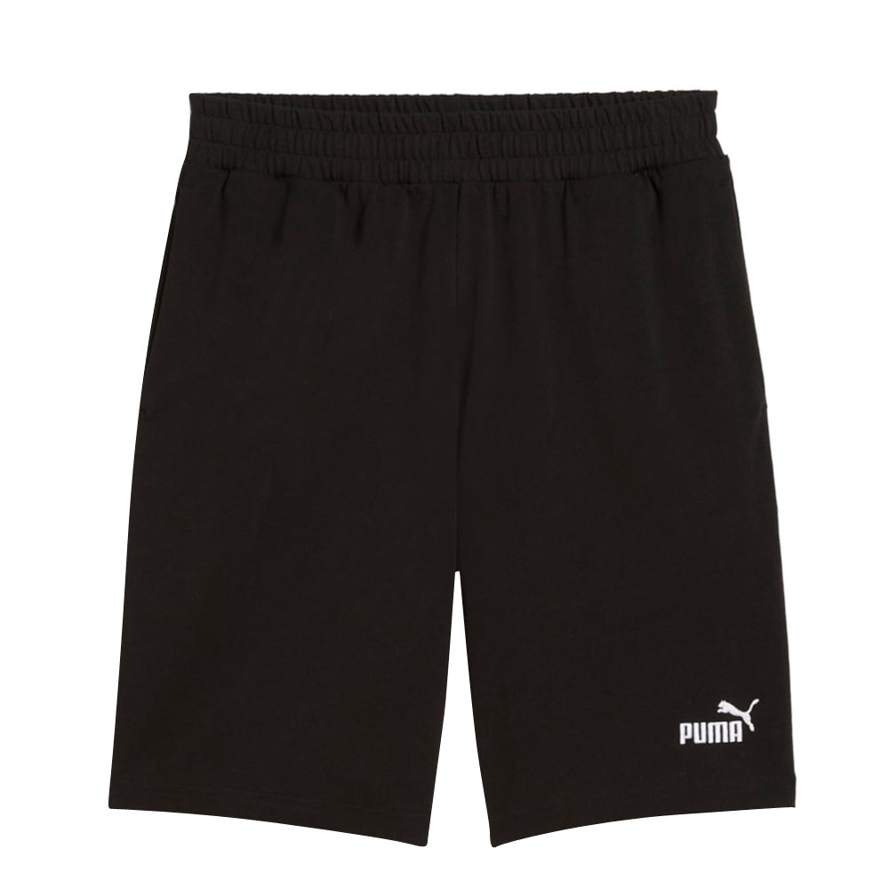 Shorts Puma Uomo - Nero