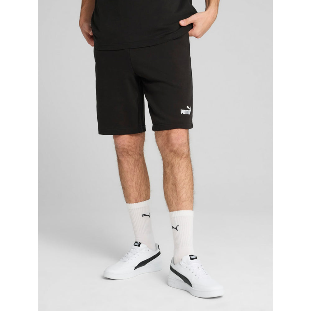 Shorts Puma Uomo - Nero