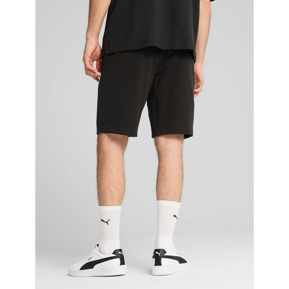 Shorts Puma Uomo - Nero