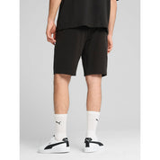 Shorts Puma Uomo - Nero
