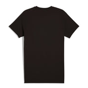 T-Shirt Puma Uomo - Nero