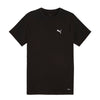 T-shirt puma uomo - nero