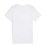 T-Shirt Puma Uomo - Bianco