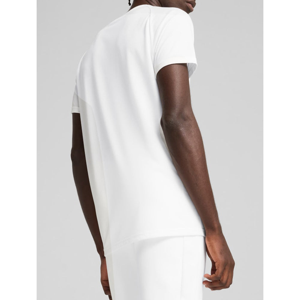 T-Shirt Puma Uomo - Bianco
