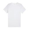 T-shirt puma uomo - bianco