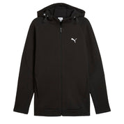 Felpa Puma Uomo - Nero