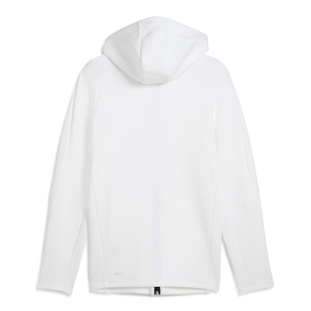 Felpa Puma Uomo - Bianco