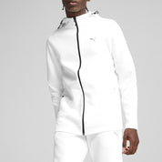 Felpa Puma Uomo - Bianco
