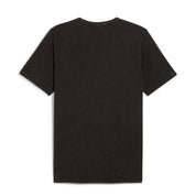 T-Shirt Puma Uomo - Nero