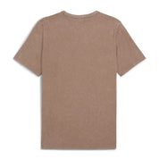 T-Shirt Puma Uomo - Marrone