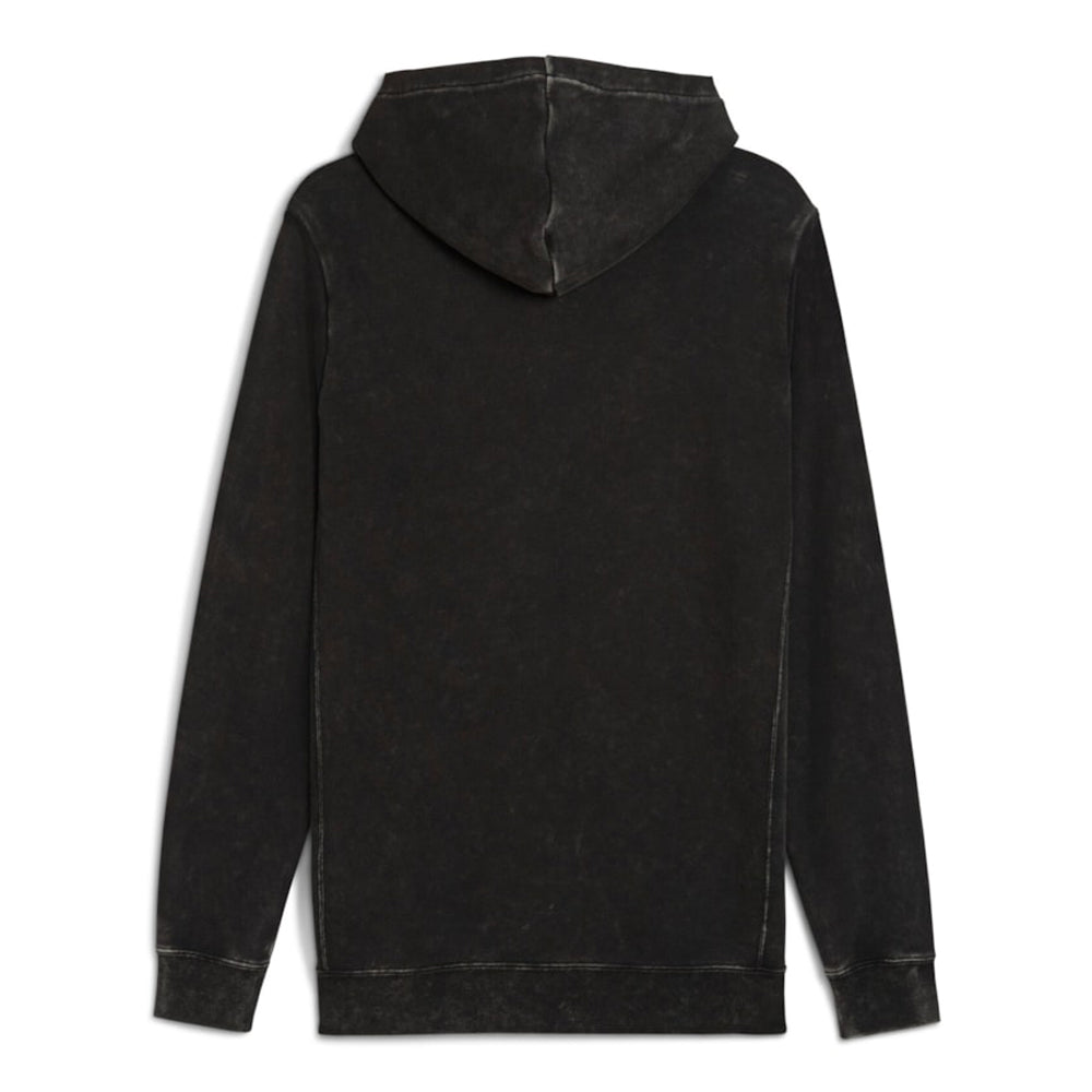 Felpa Puma Uomo - Nero