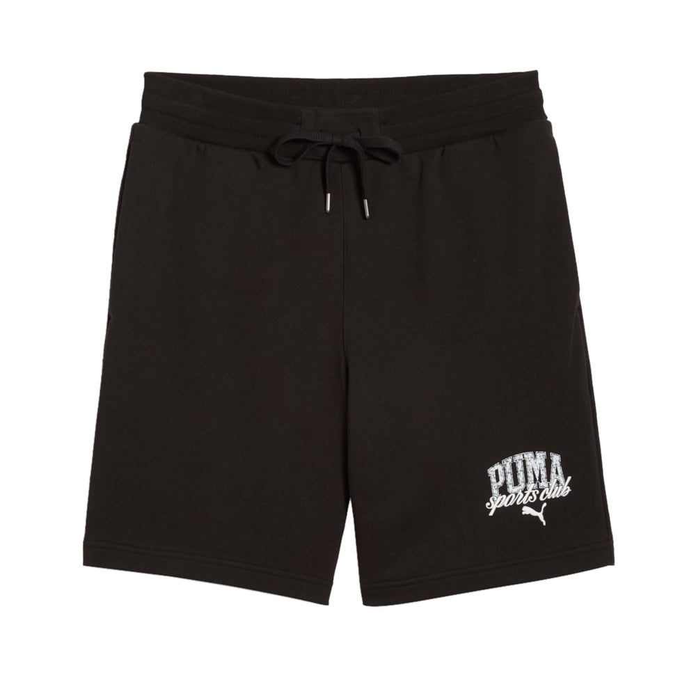 Shorts Puma Uomo - Nero