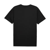 T-Shirt Puma Uomo - Nero