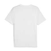 T-Shirt Puma Uomo - Bianco