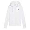T-shirt puma uomo - bianco