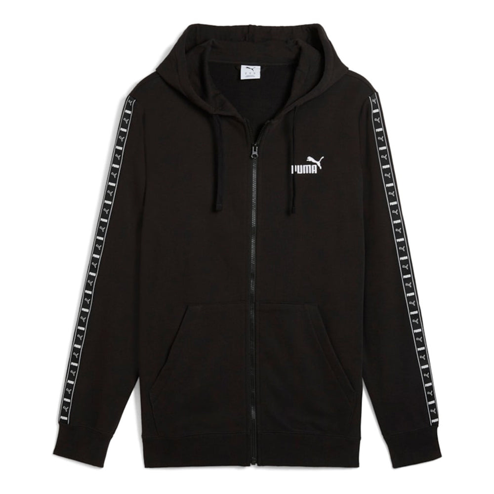 T-Shirt Puma Uomo - Nero