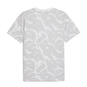 T-Shirt Puma Uomo - Bianco