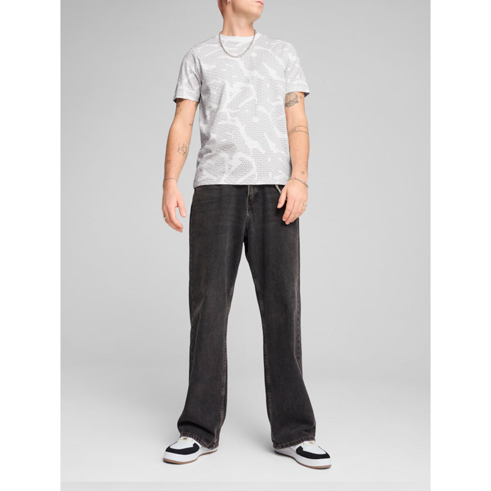 T-Shirt Puma Uomo - Bianco