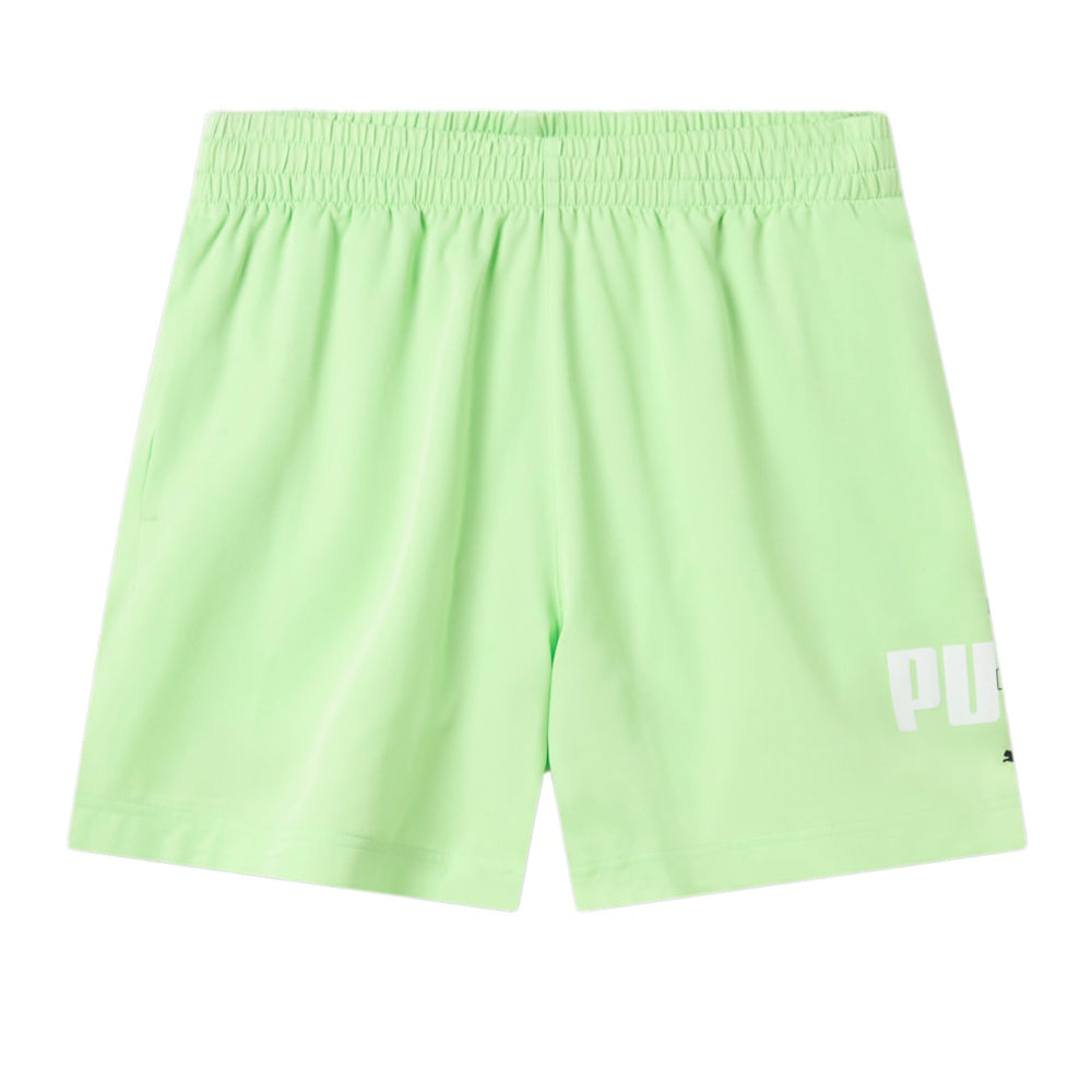 Shorts Puma Uomo - Verde