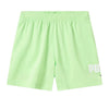 Shorts puma uomo - verde