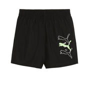 Shorts Puma Uomo - Nero
