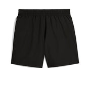 Shorts Puma Uomo - Nero