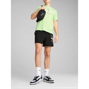Shorts Puma Uomo - Nero