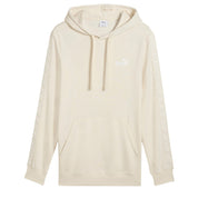 Felpa Puma Uomo - Bianco
