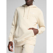 Felpa Puma Uomo - Bianco