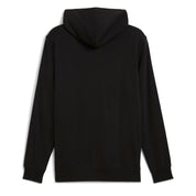 Felpa Puma Uomo - Nero