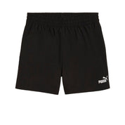 Shorts Puma Uomo - Nero