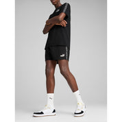 Shorts Puma Uomo - Nero