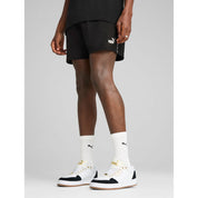 Shorts Puma Uomo - Nero
