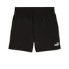Shorts puma uomo - nero